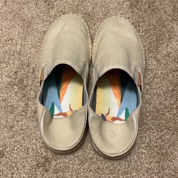 Olukai kaula pa’a kapa - Picture 4 of 5